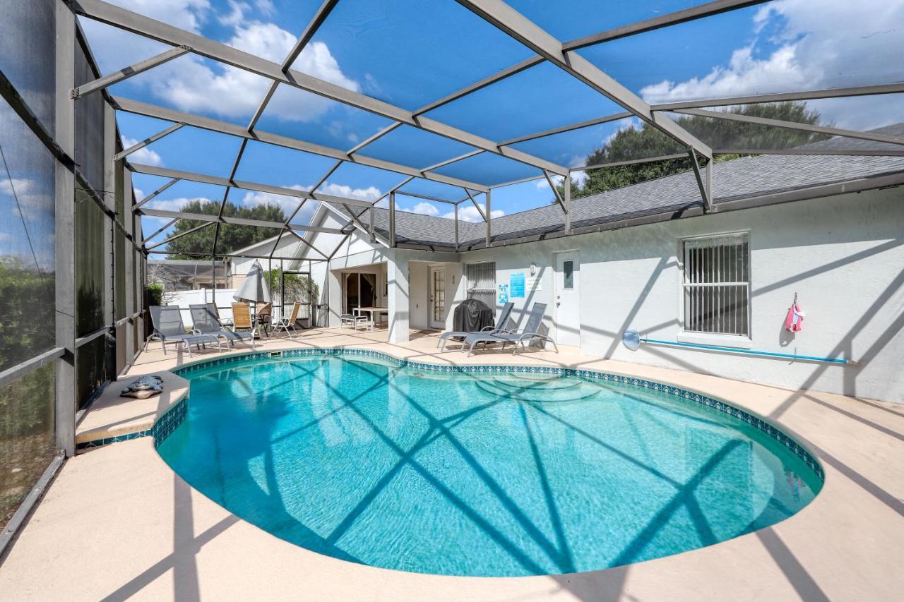 Sunshine Grove Villa Orlando Exterior photo