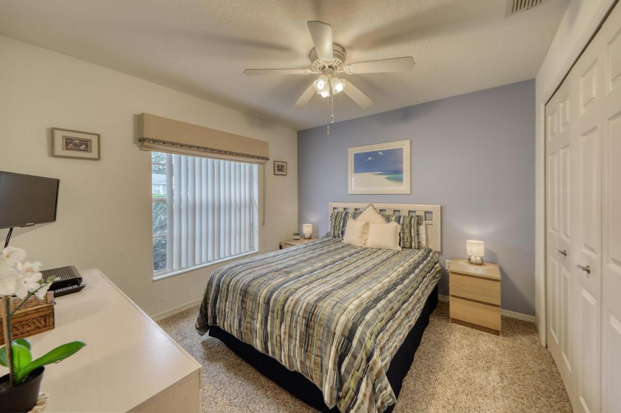 Sunshine Grove Villa Orlando Exterior photo