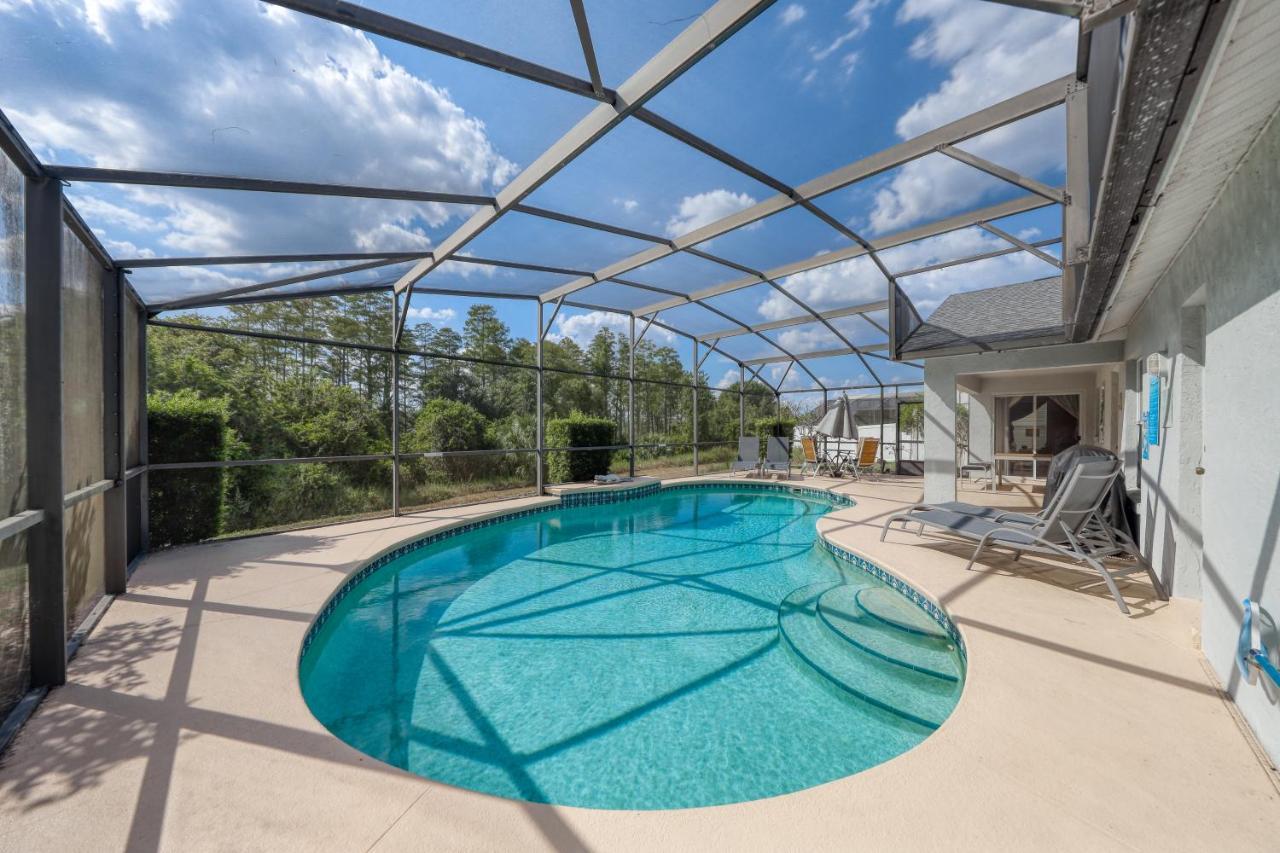 Sunshine Grove Villa Orlando Exterior photo
