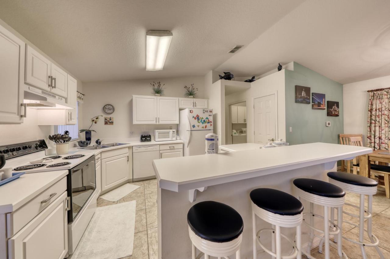 Sunshine Grove Villa Orlando Exterior photo